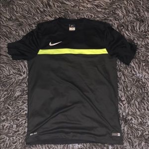 Men’s Nike Short Sleeved T-Shirt